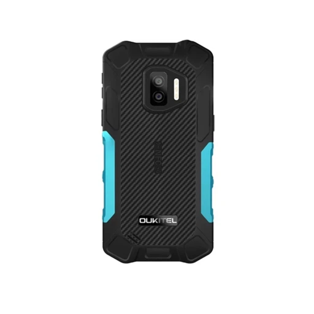 Смартфон Oukitel Wp12 Pro (Черный с синем)